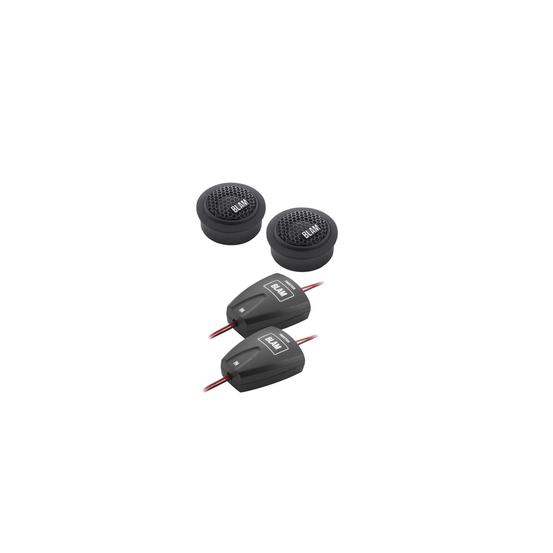 динамики вч 4см (1,5") BLAM KIT ET 20