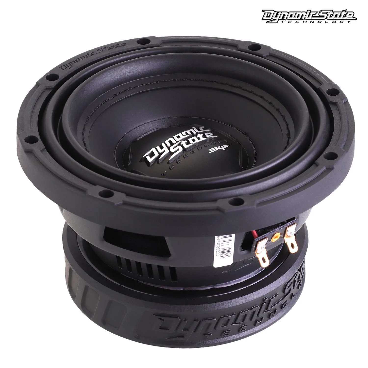 Сабвуфер 6,7" Dynamic State SKIF SKW-164