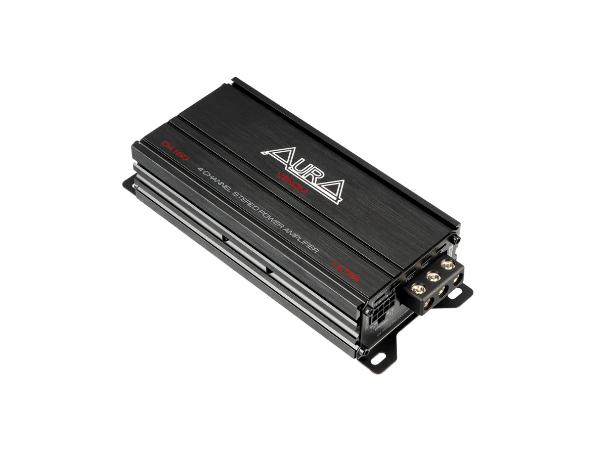 Aura VENOM-D4.150 ULTRA