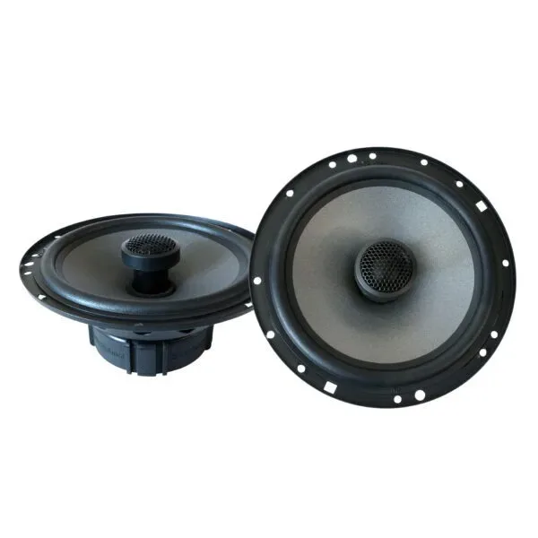 динамики коаксиальные 16,5см (6,5") Best Balance D65