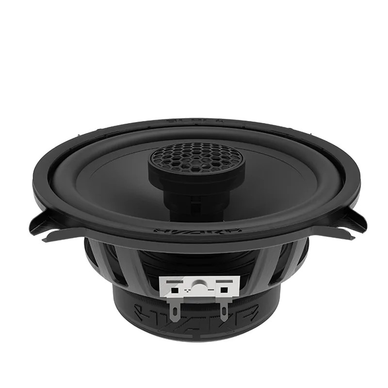 динамики коаксиальные 13см (5,1") Black Hydra DELTA 513X