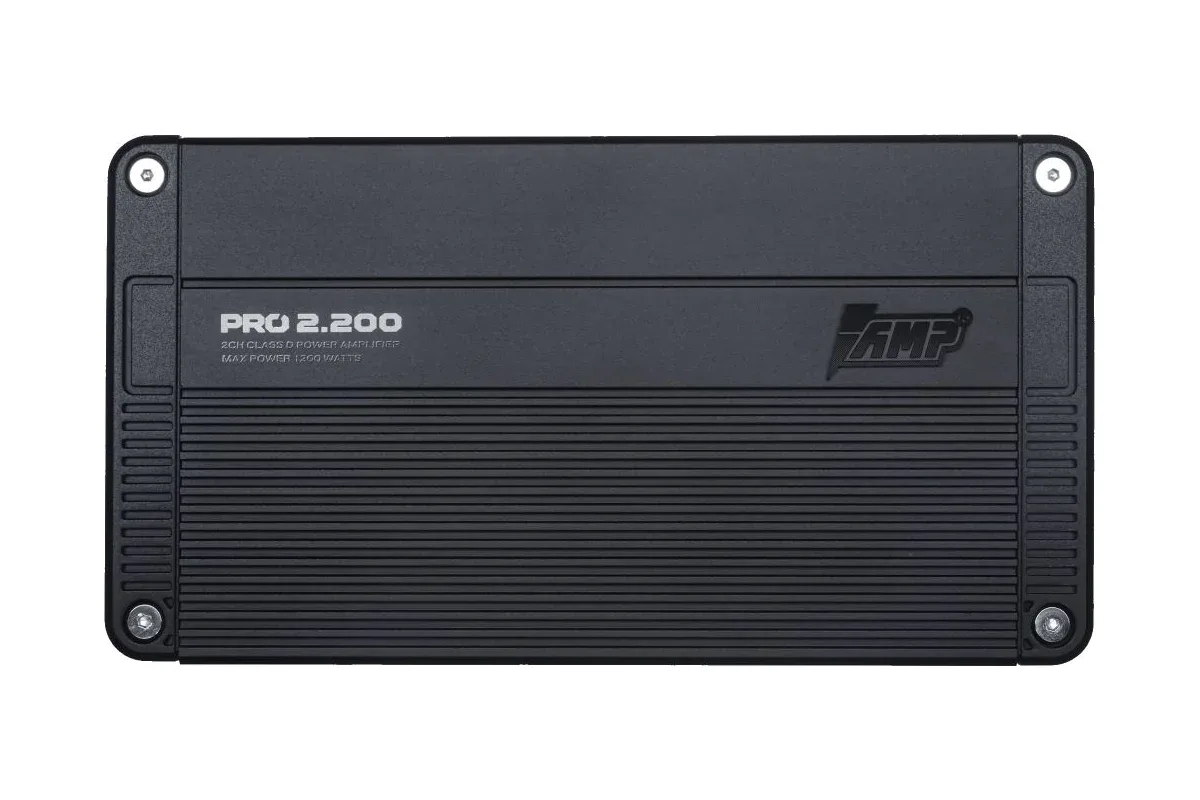 AMP PRO 2.200