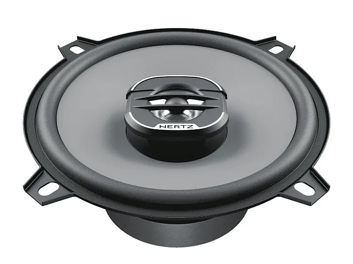 динамики коаксиальные 13см (5,1") Hertz Uno X 130