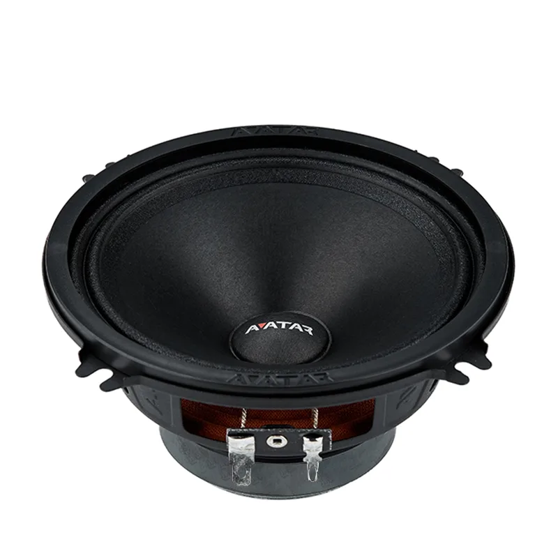 динамики шир 13,2см (5,2") Avatar MTU-50LE