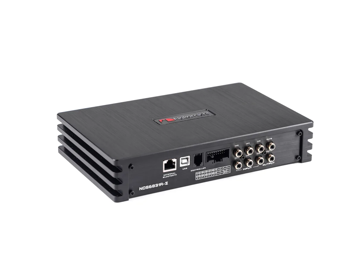 Nakamichi NDS6831A-II