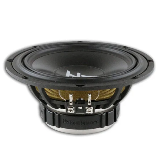 динамики двухкомпонентные 16,5см (6,5") BEST Balance A6.5C