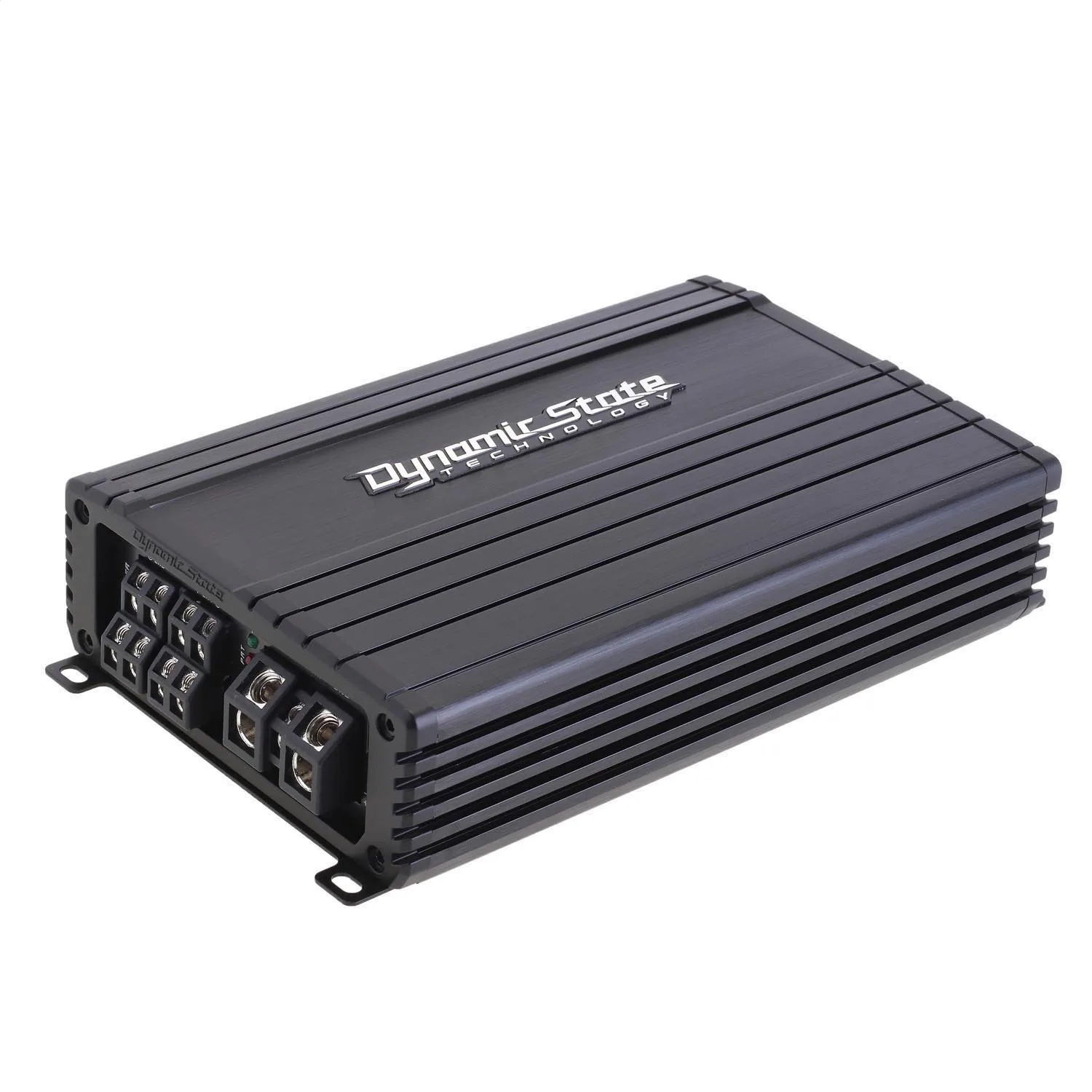 Dynamic State SKIF SKA-90.4