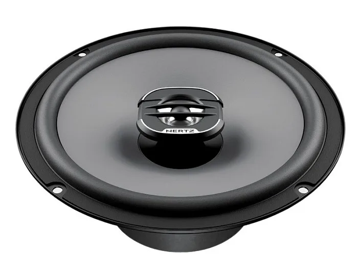 динамики коаксиальные 16,5см (6,5") Hertz Uno X 165