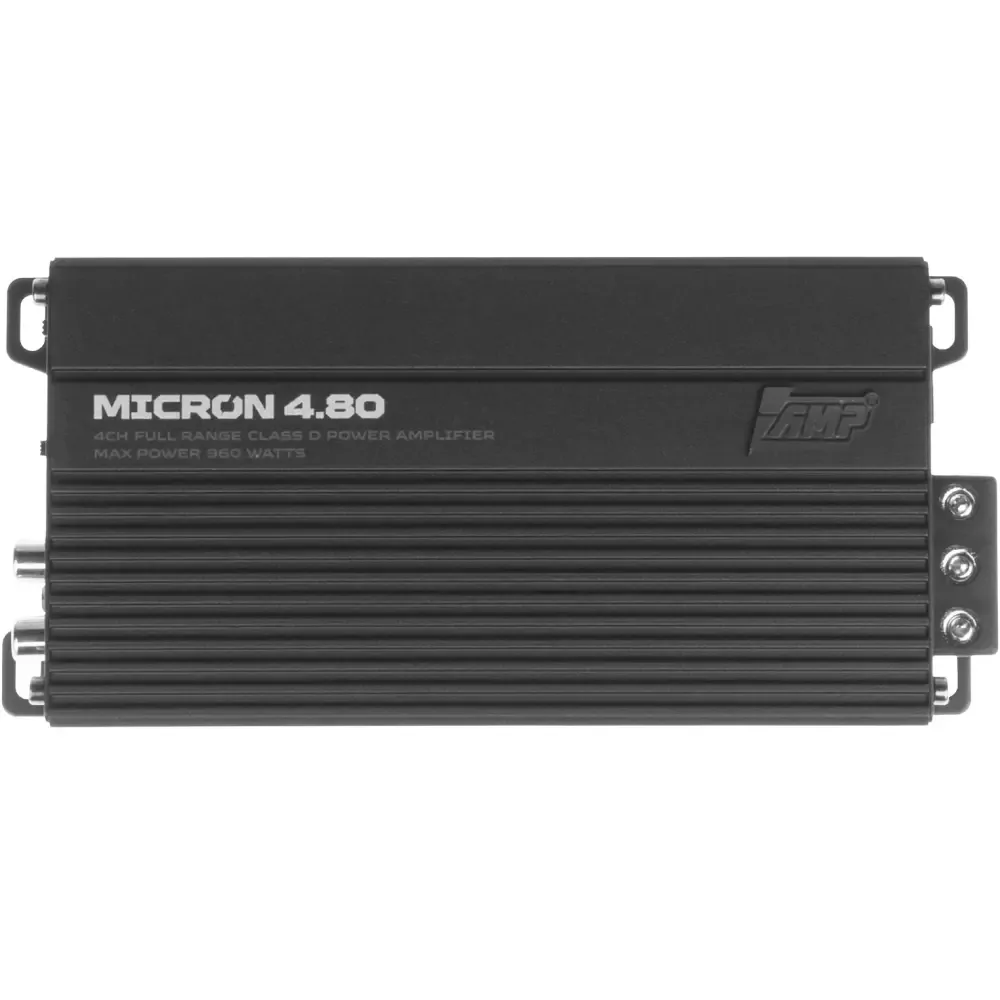 AMP MICRON 4.80