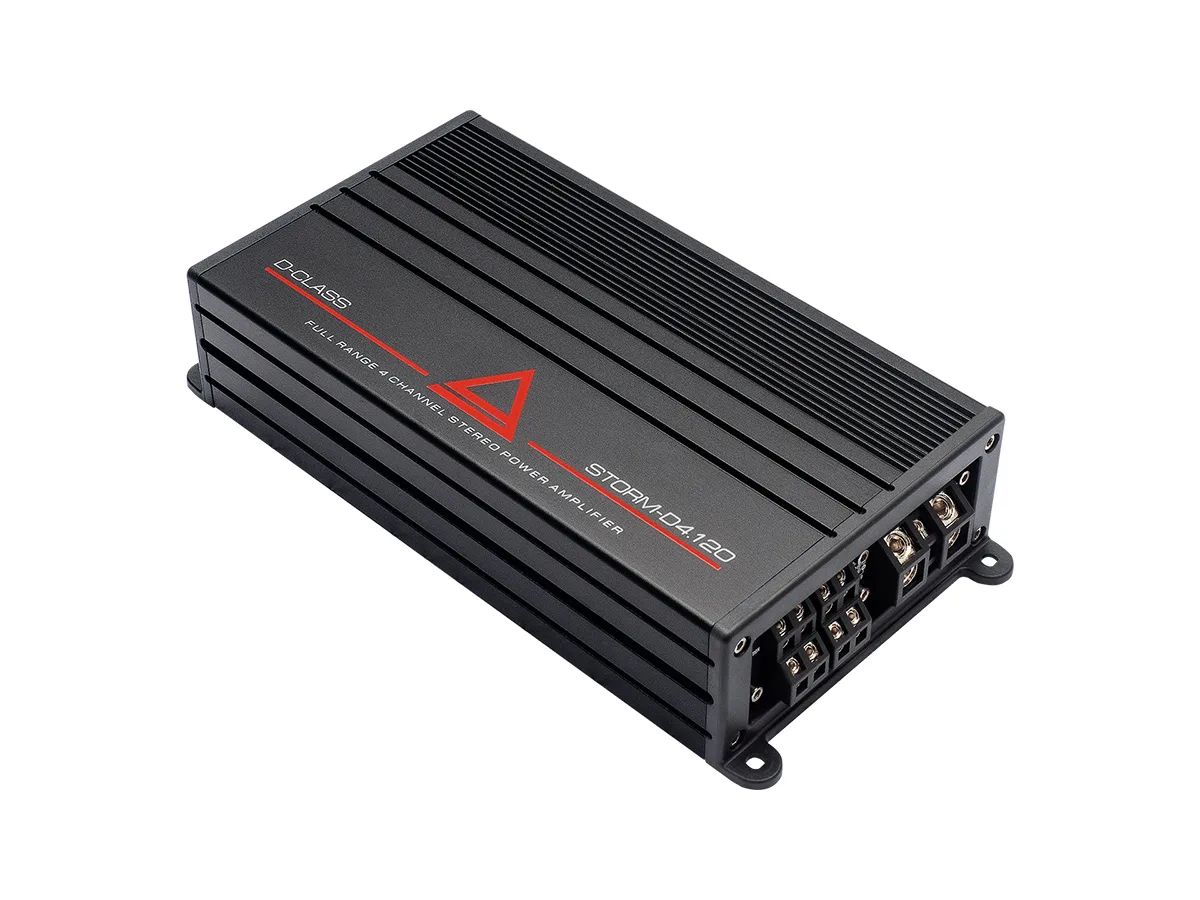 Aura Storm D4.120