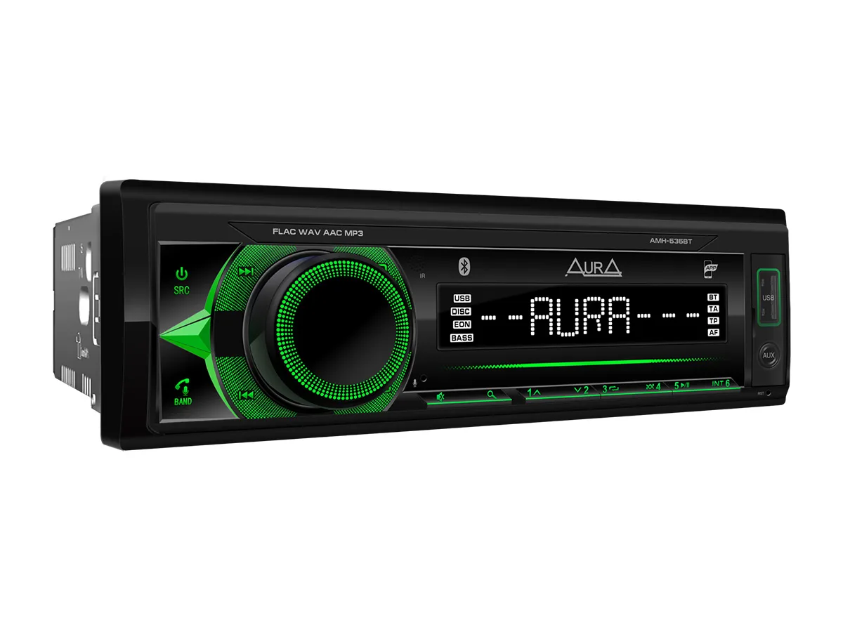 AURA AMH - 535BT