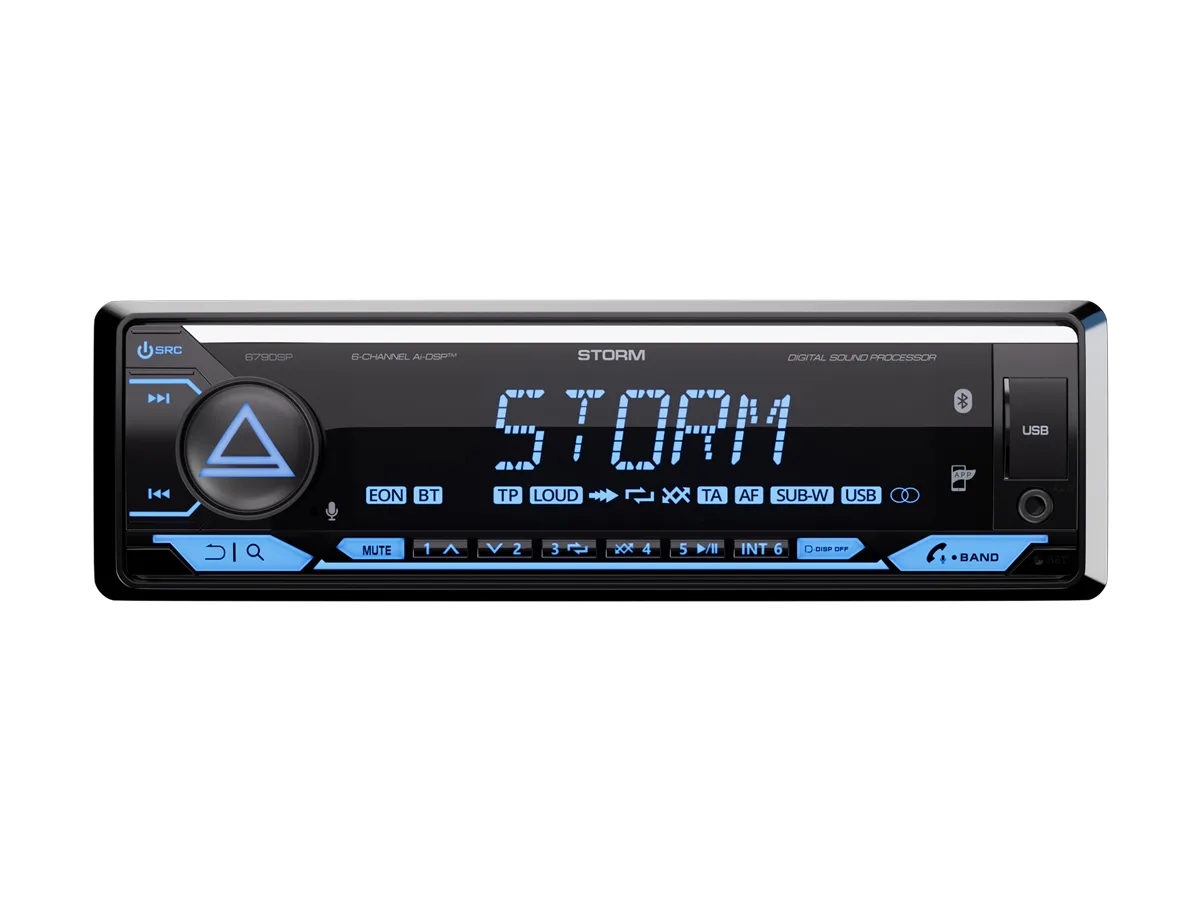Aura STORM-679DSP