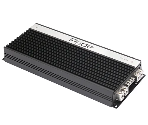 Pride FR4000 4000 W