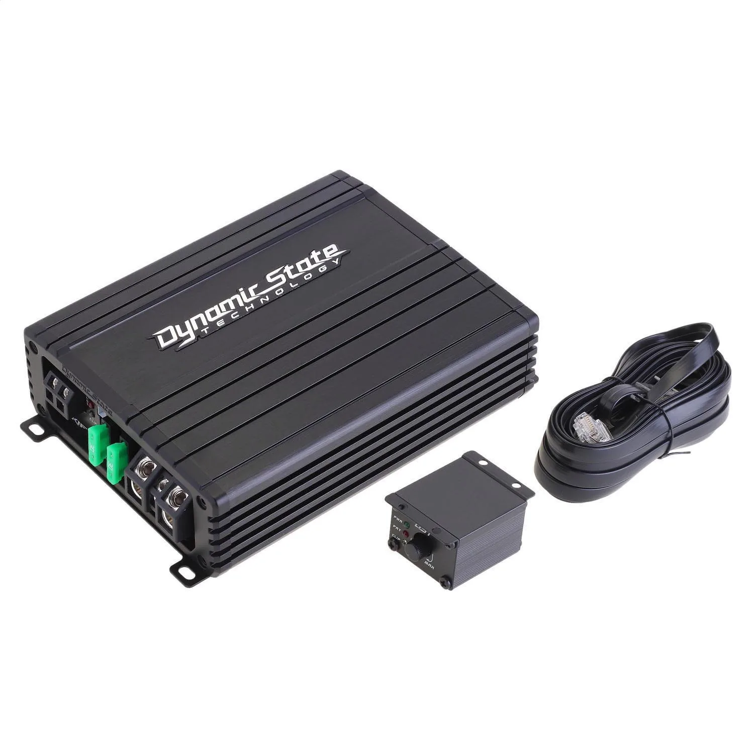 Dynamic State SKIF SKA-700.1