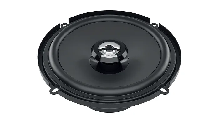 динамики коаксиальные 16,5см (6,5") Hertz DCX 160.3