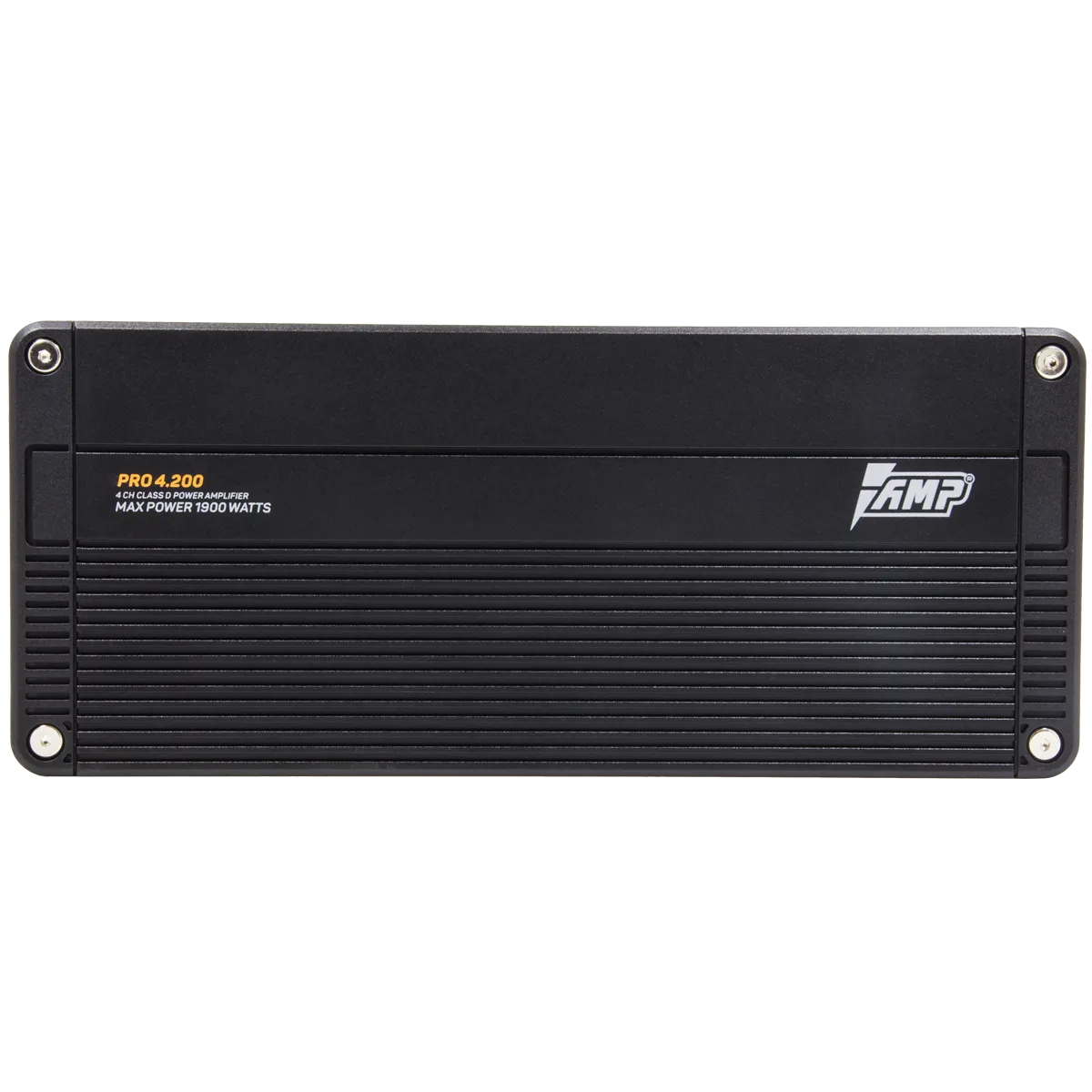 AMP PRO 4.200