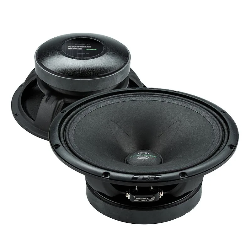 динамики сч 20см (8") Apocalypse AP-M81SE PRO