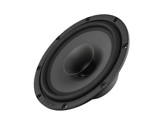 динамики сч 16,5см (6,5") Pride Easy 6.5FR