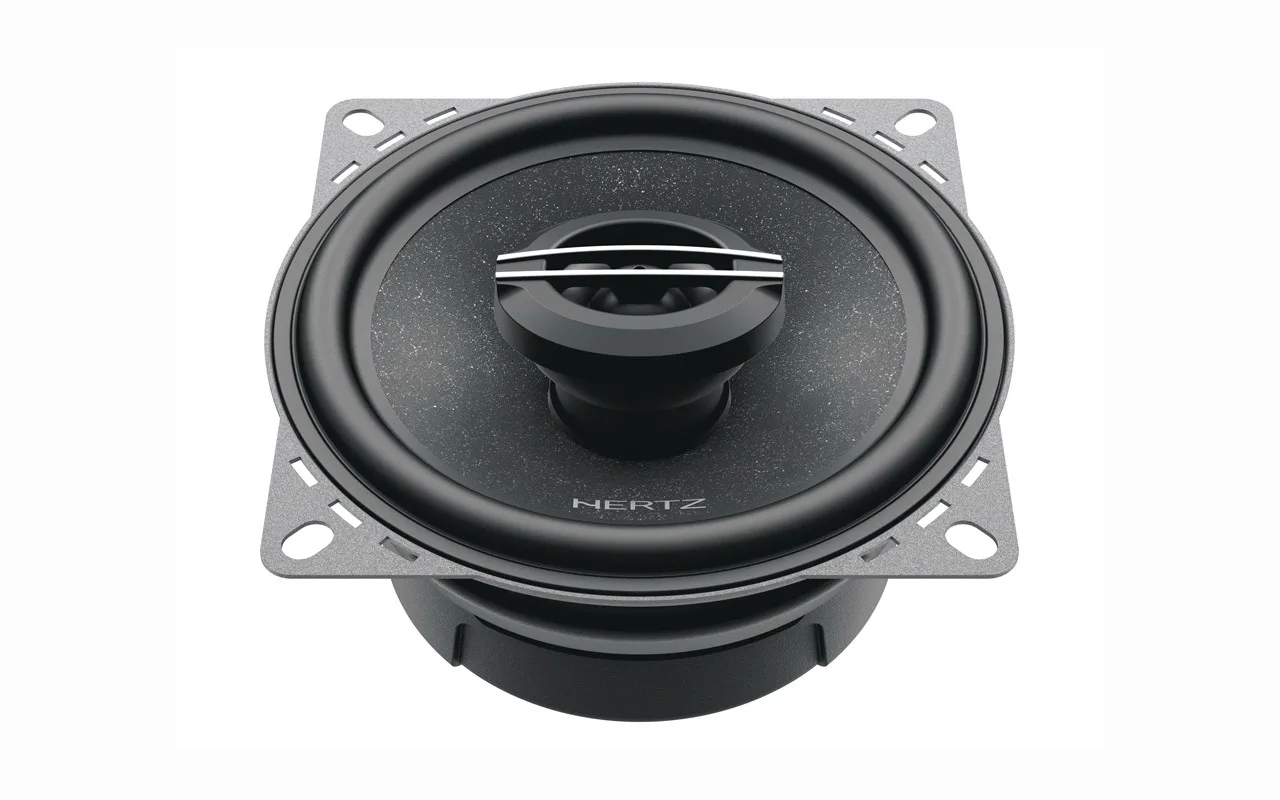 динамики коаксиальные 13см (5,1") Hertz CX 130