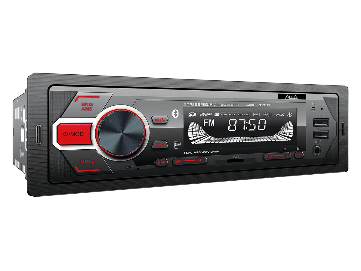 Aura AMH - 203BT