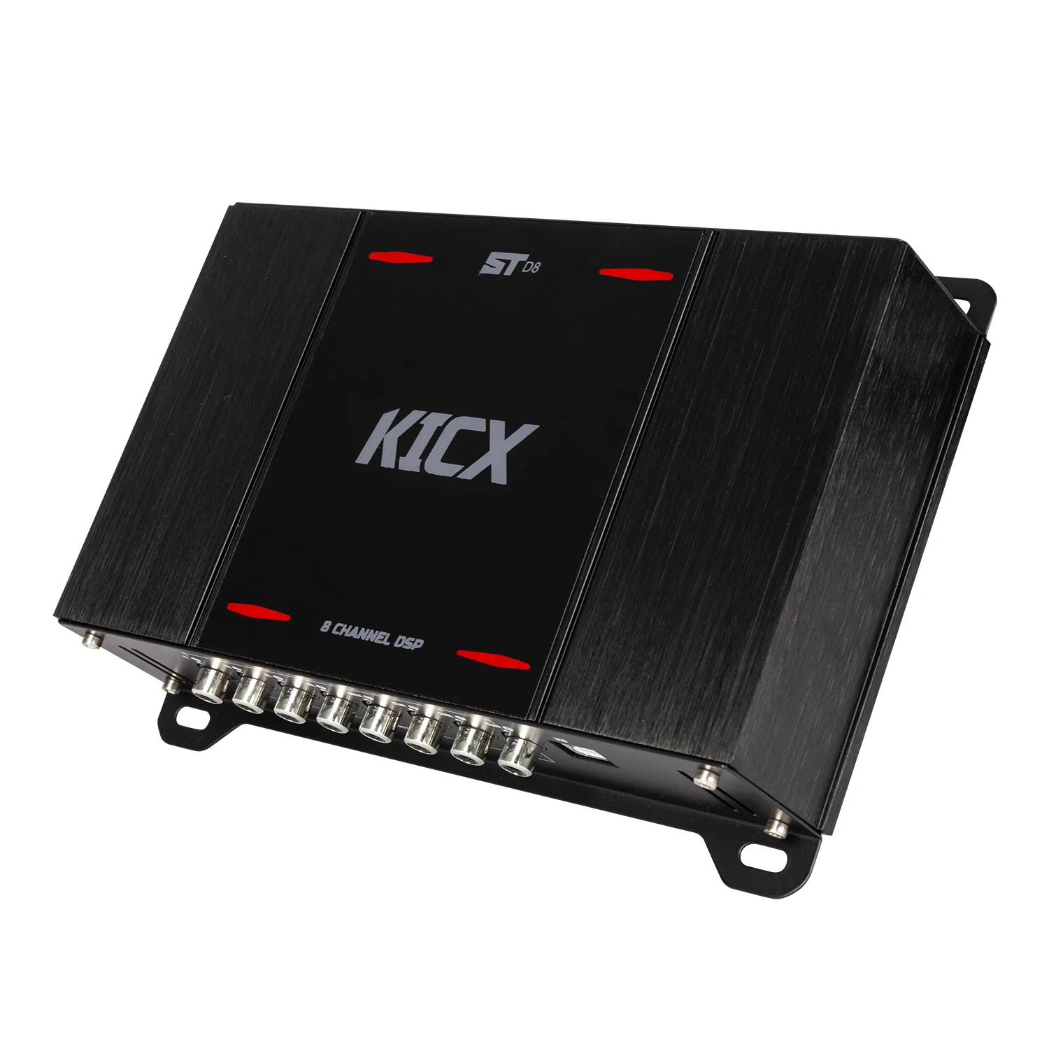 Kicx ST D8 8ch