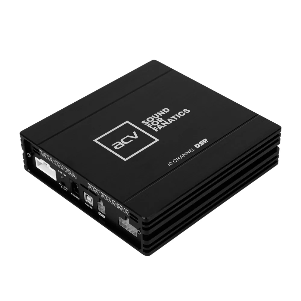 ACV DSP10HD