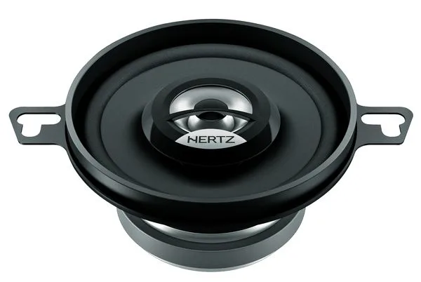 динамики коаксиальные 8,7см (3.5") Hertz DCX 87.3
