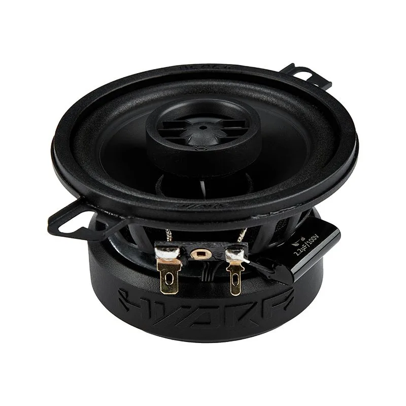 динамики коаксиальные 8,9см (3,5") Black Hydra DELTA 87X