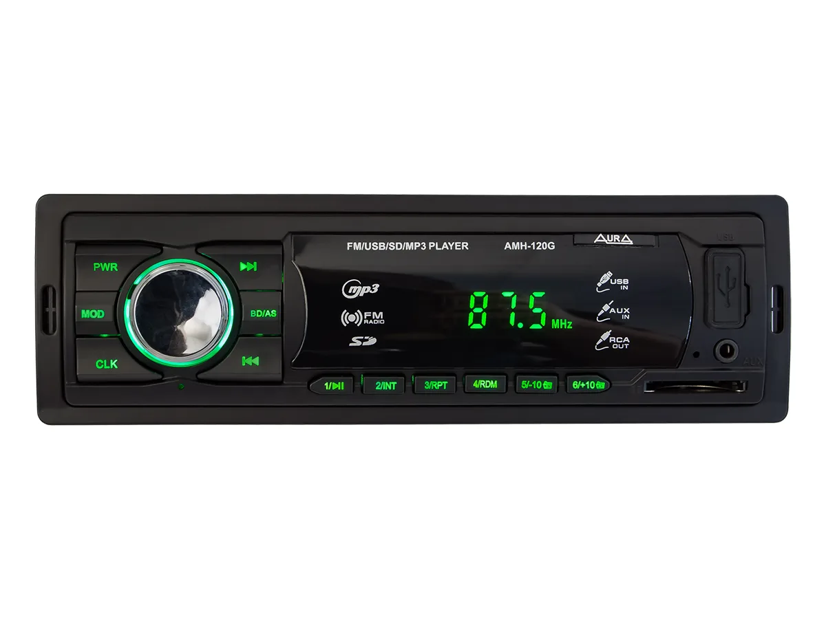Aura AMH-120G