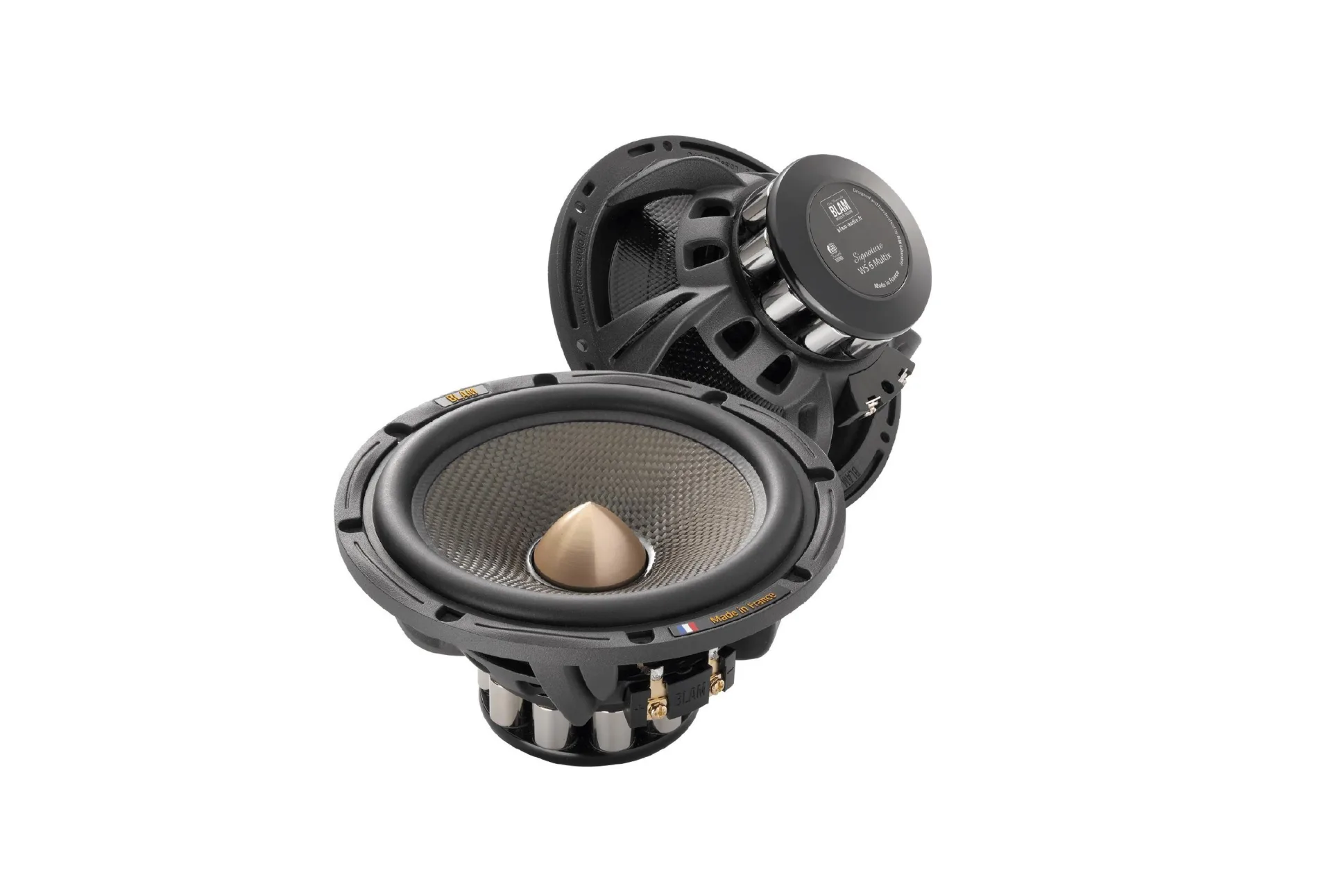 динамики мид 16,5см (6,5") BLAM WS6MULTIX