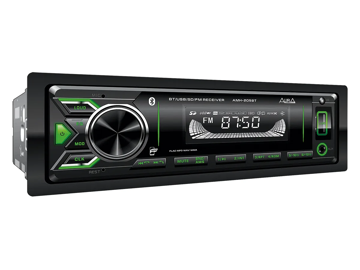 Aura AMH - 205BT