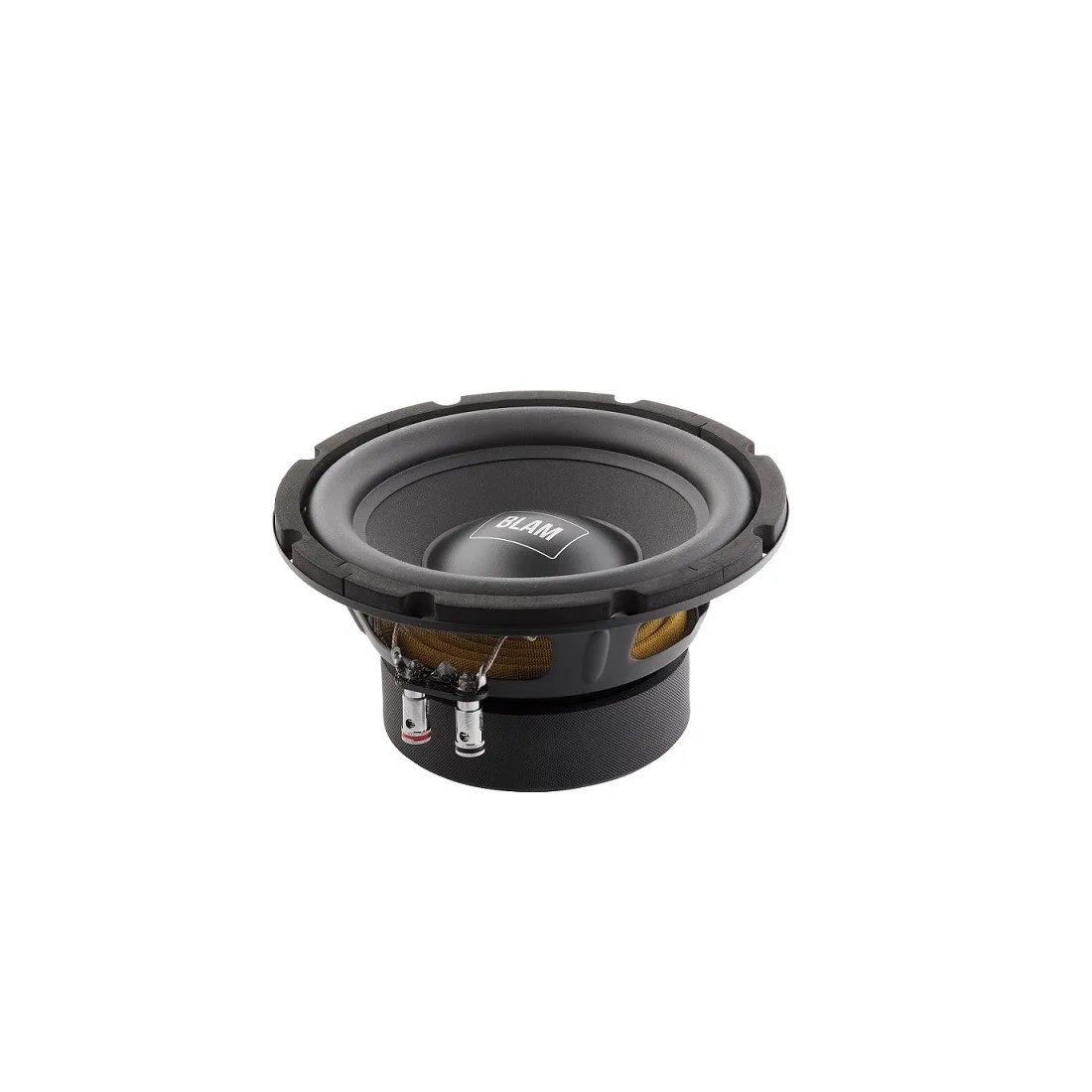 Сабвуфер 8" BLAM R 8 EL D2
