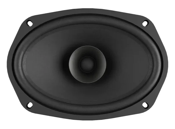 динамики мид 16,5х23,6см (6х9") Pride Easy 69FR