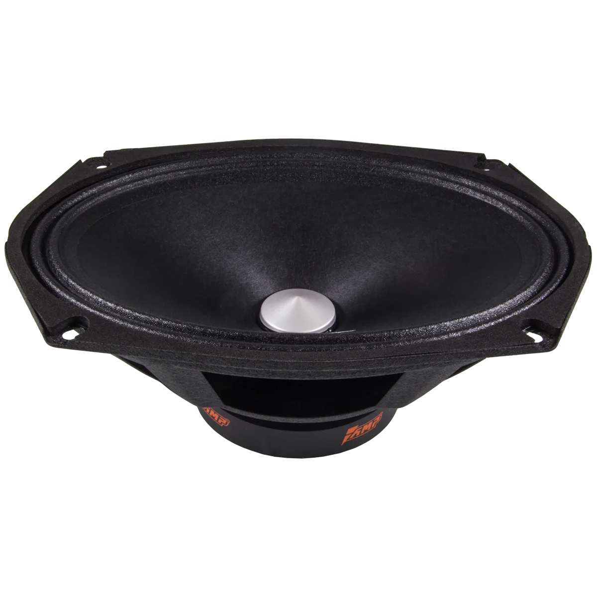 динамики шир эстрада 15x22см (6x9") AMP MASS FR69