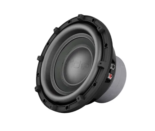 Сабвуфер 10" Pride M9 10 ver2 D2