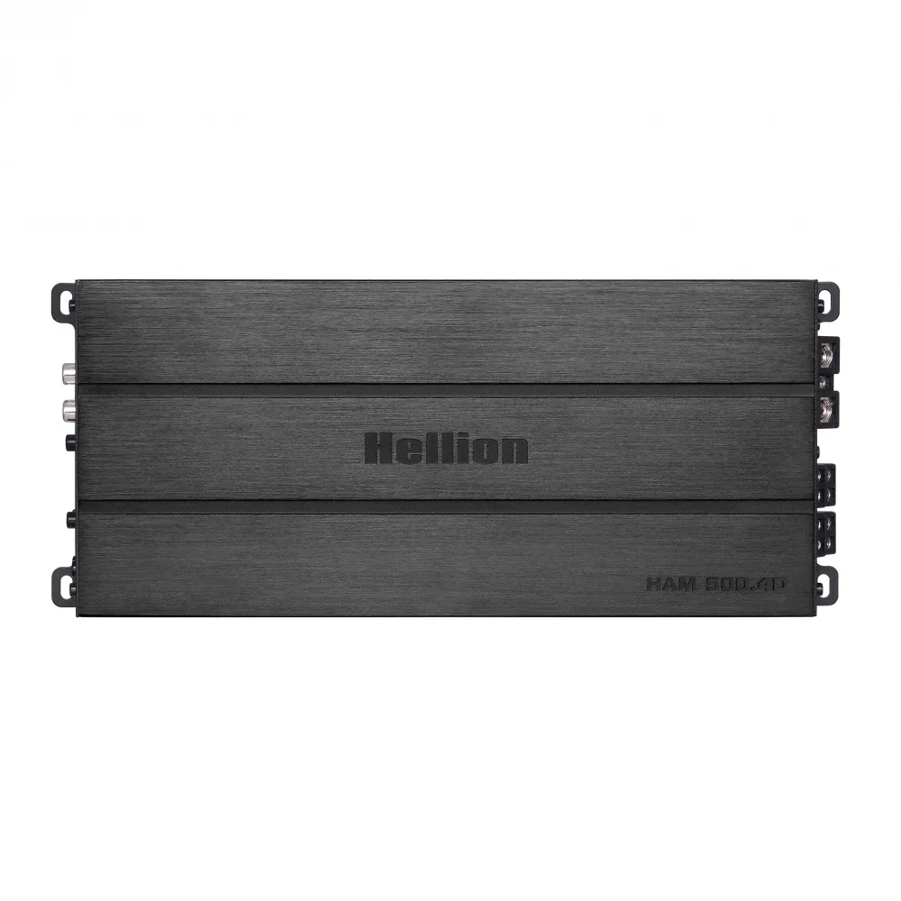 Hellion HAM-500.4D