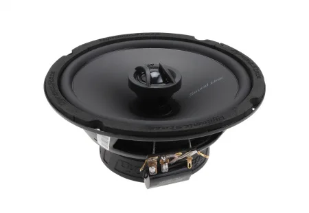 динамики коаксиальные 16,5см (6,5") Dynamic State SLC-16cx