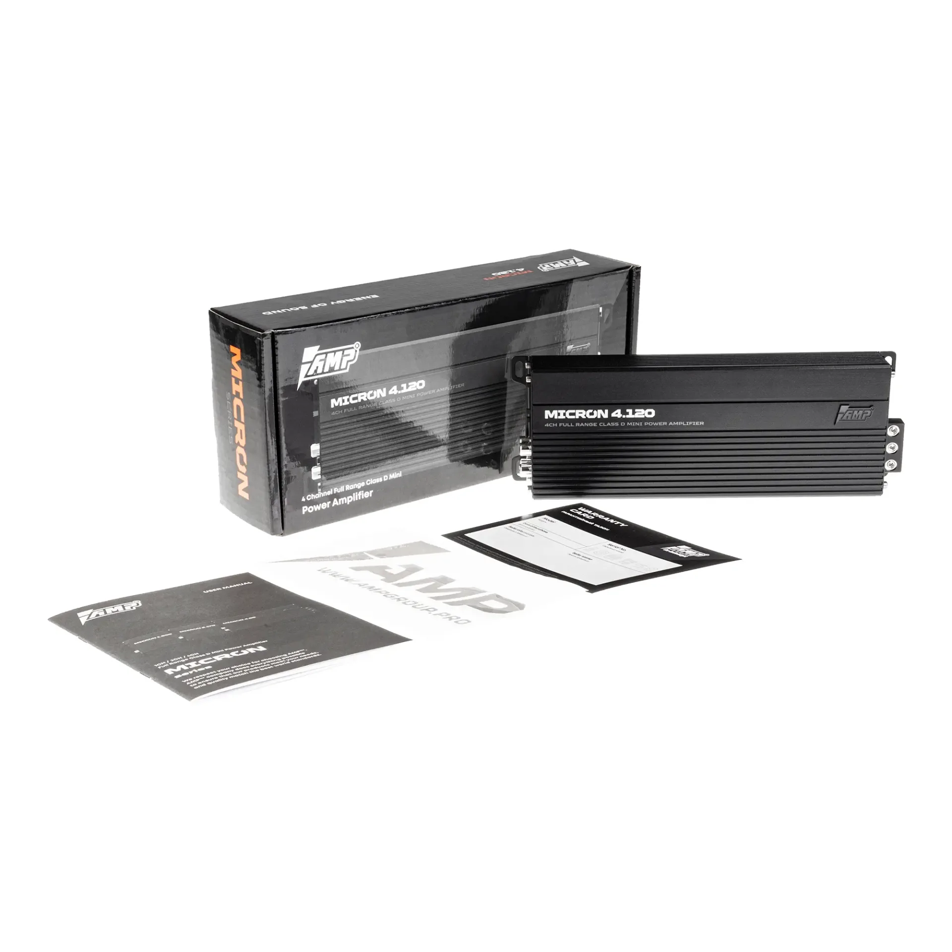 AMP MICRON 4.120