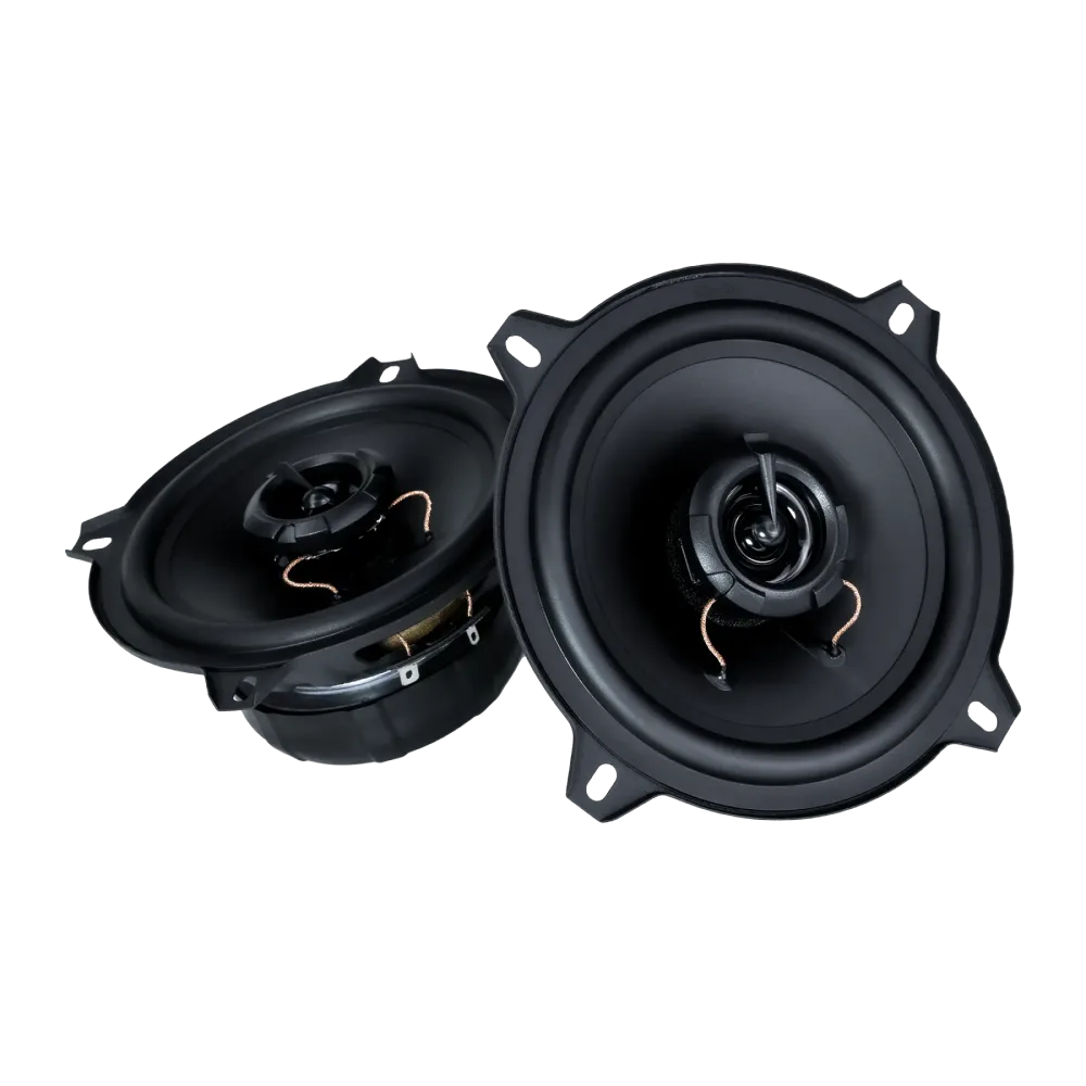 динамики коаксиальные 13см (5,1") AMP MASS 502
