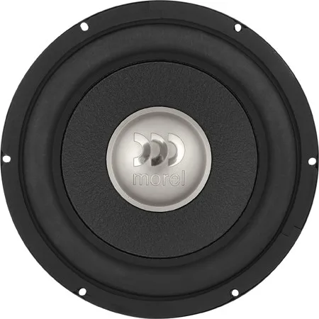 Сабвуфер 12" Morel Primo PRIMO 124 D4