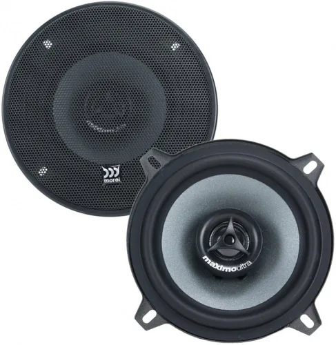 динамики коаксиальные 10см (4") Morel Maximo Ultra 502 COAX