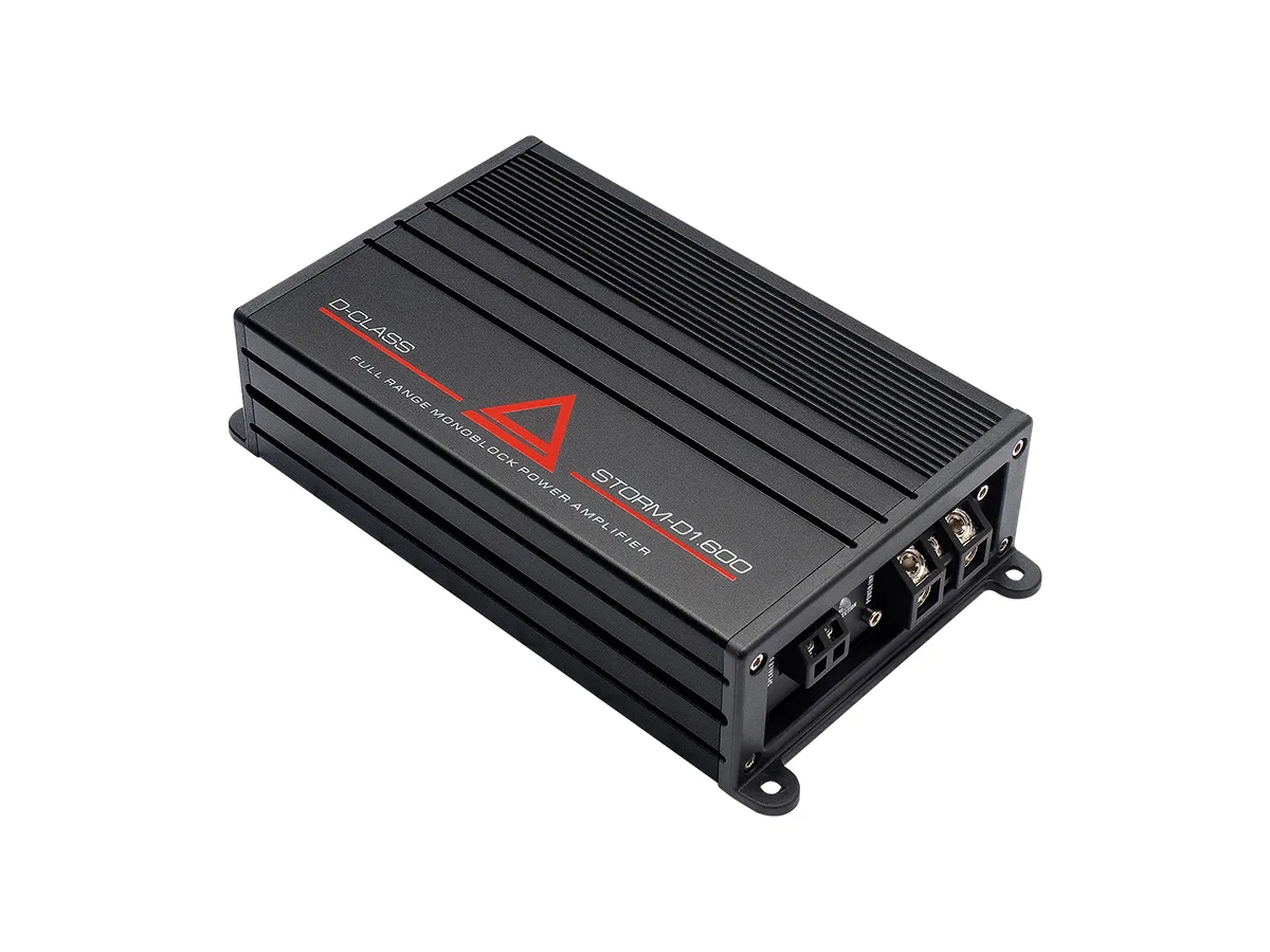Aura Strom - D1.600