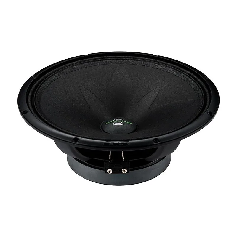 динамики сч 25.4см (10") Apocalypse M101SE PRO