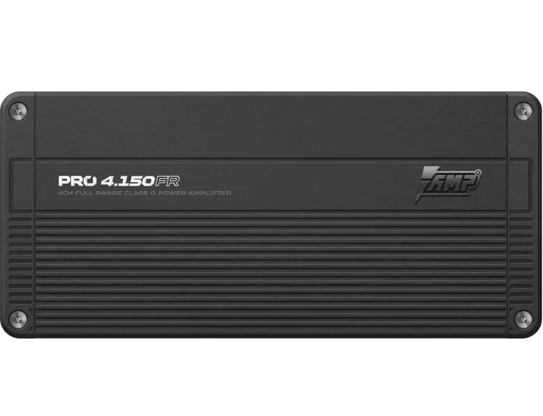 AMP PRO 4.150FR