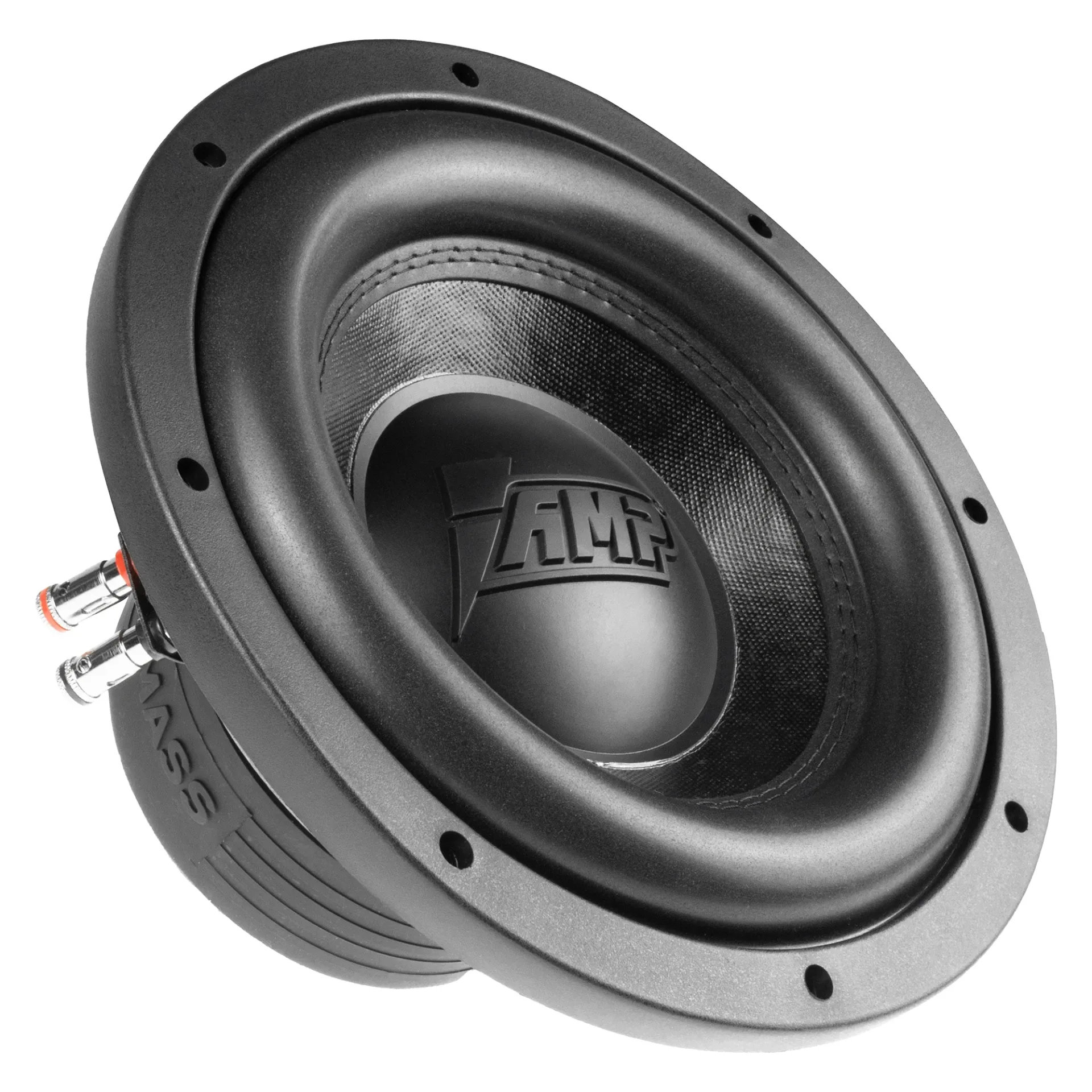 Сабвуфер 10" AMP MASS 500 D2