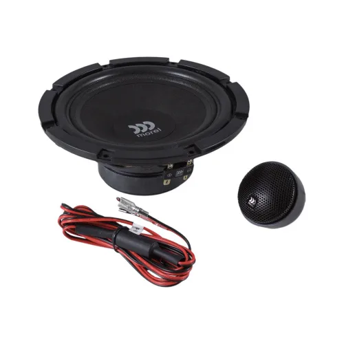 динамики двухкомпонентные 16,5см (6,5") Morel Maximo 6 MKII