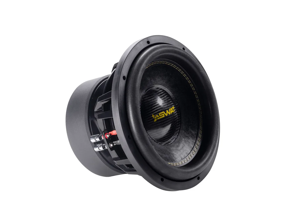 Сабвуфер 12" SWAT EXE-12d2 v.3