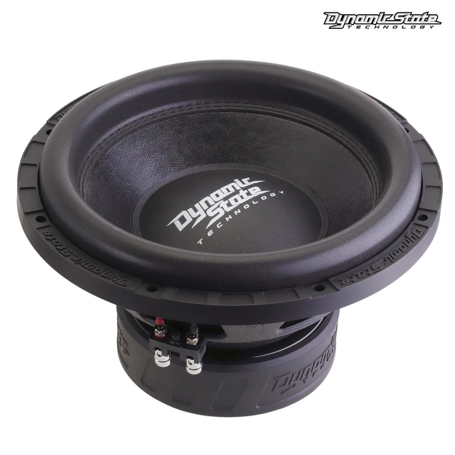 Сабвуфер 12" Dynamic State SMW-31.22 D2