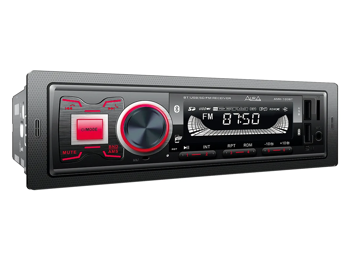Aura AMH - 103BT