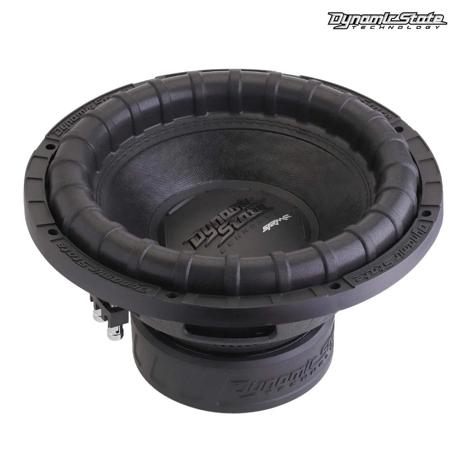 Сабвуфер 12" Dynamic State SARMAT SMW-322